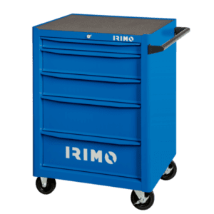 Carro de 5 cajones  IRIMO