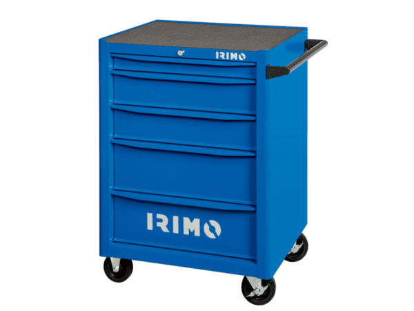 Carro de 5 cajones  IRIMO