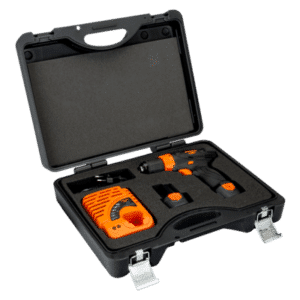 Taladro Atornillador Inalámbrico 12V Bahco