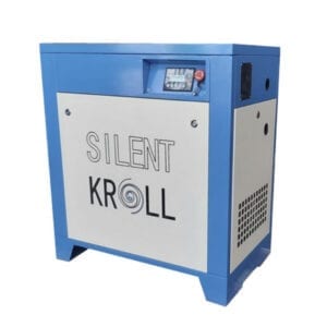 Compresor de espiral RSF SILENTKROLL M 6HP