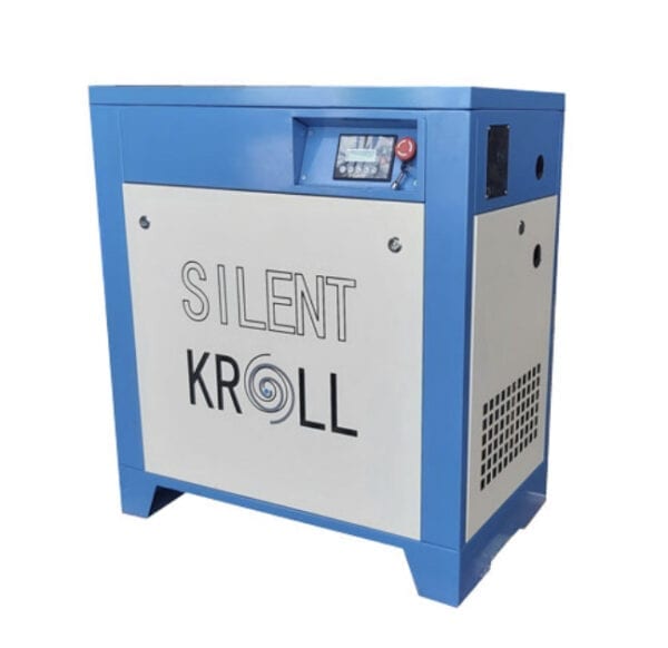 Compresor de espiral RSF SILENTKROLL M 6HP