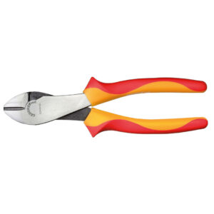 Alicate de corte diagonal 180 mm Gedore