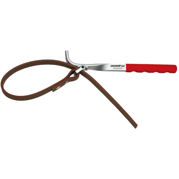 Llave de cinta L Gedore
