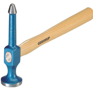 Martillo para embutir Gedore