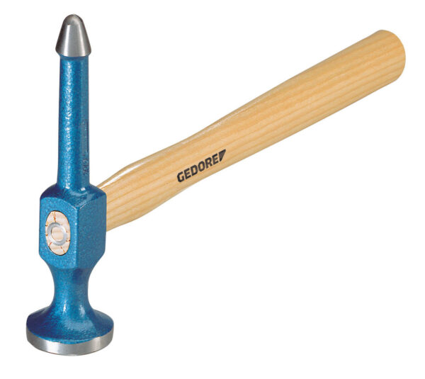 Martillo para embutir Gedore