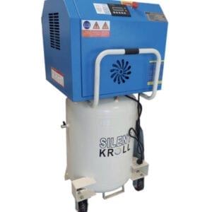 Compresor de espiral RSF SILENTKROLL 3HP