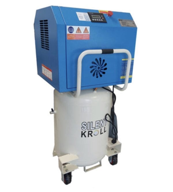 Compresor de espiral RSF SILENTKROLL 3HP