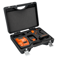 Taladro Inalámbrico 13mm 18V Bahco
