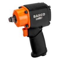 Mini llave de impacto 1/2" Bahco