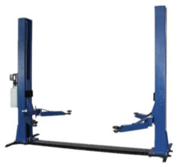 Elevador 2 columnas RSF  HP-40B