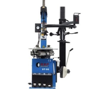 Desmontadora de Neumáticos Automática con brazo de ayuda RSF