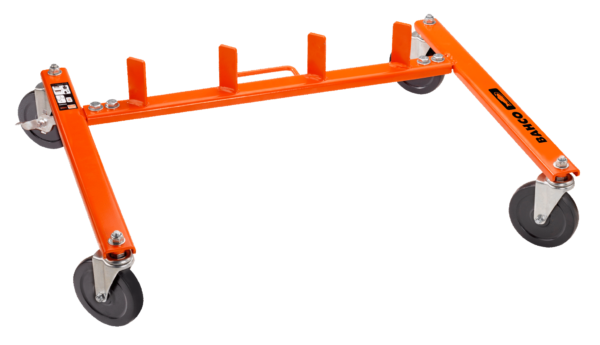 Soporte para carros transportadores Bahco - Imagen 2
