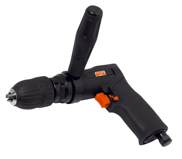 Taladro reversible 13 mm Bahco - Imagen 2
