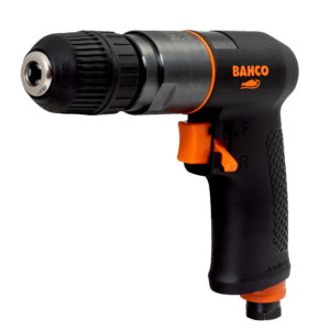 Taladro reversible 10 mm Bahco