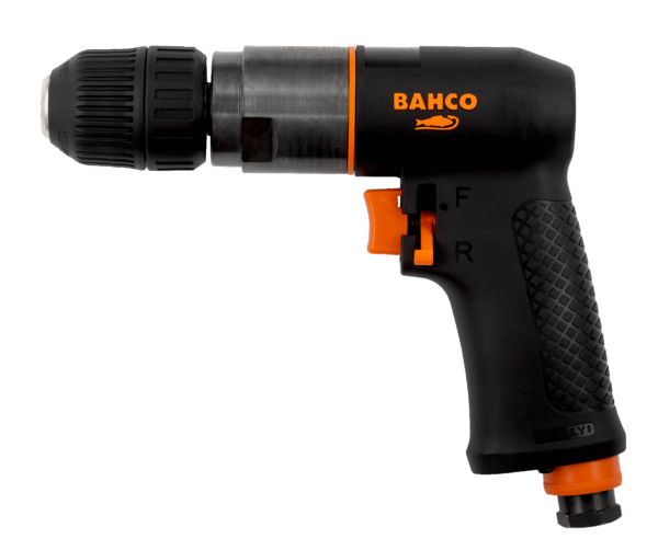 Taladro reversible 10 mm Bahco - Imagen 2