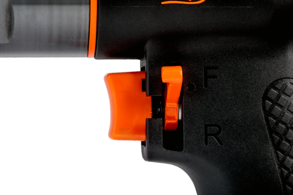 Taladro reversible 10 mm Bahco - Imagen 3