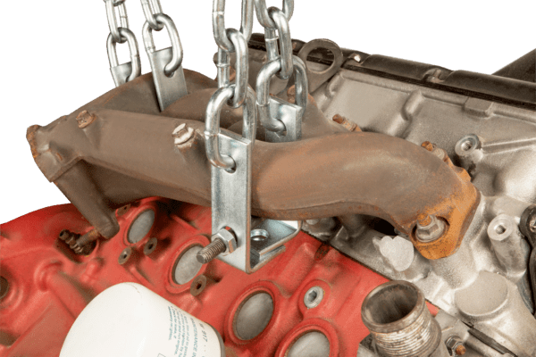 Barra soporte motores Bahco - Imagen 4