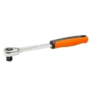 Carraca reversible 1/2" Slim, Bahco