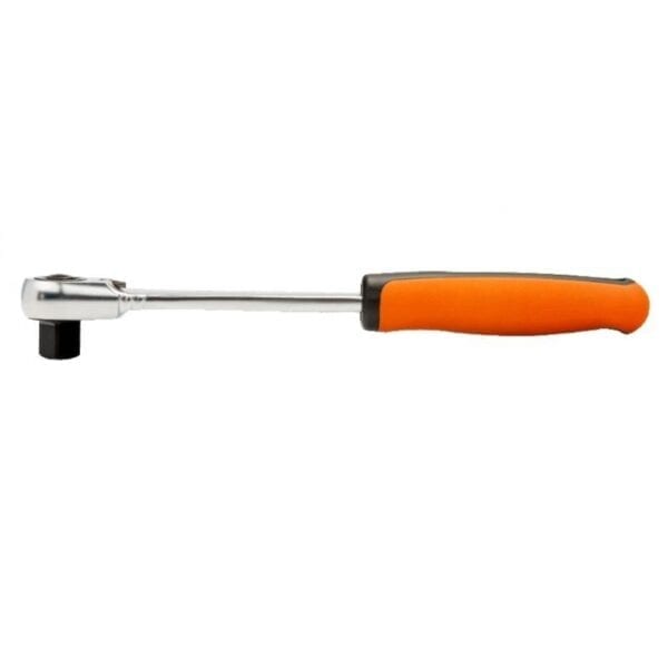 Carraca reversible 1/2" Slim, Bahco - Imagen 3