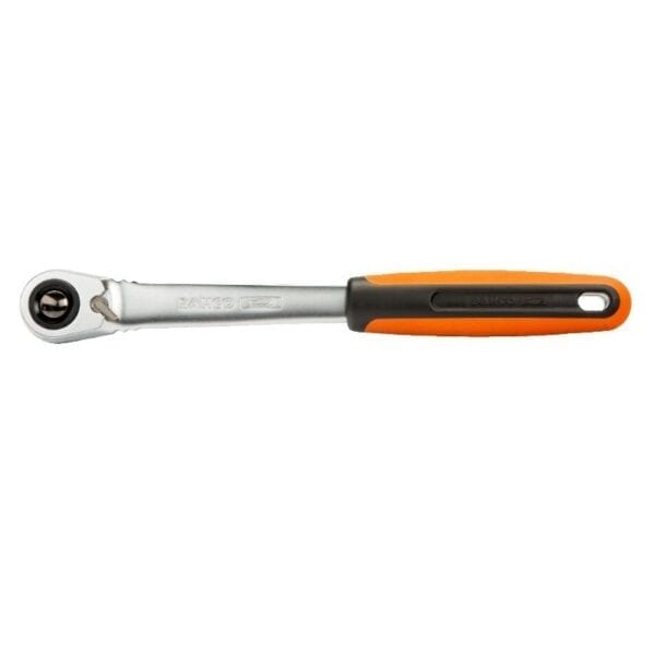 Carraca reversible 1/2" Slim, Bahco - Imagen 2
