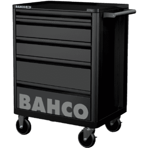 Carro de herramientas E72 Bahco de 5 cajones