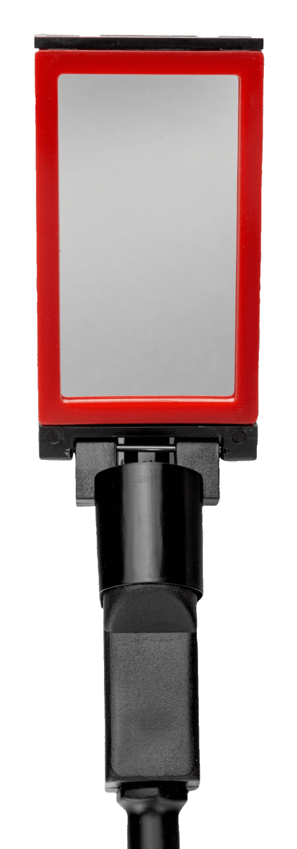 Espejo orientable con linterna, Bahco - Imagen 2