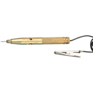 Comprobador de luces para automóviles Gedore