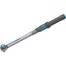Llave dinamométrica Gedore DREMASTER K 1/2", 60-300 Nm