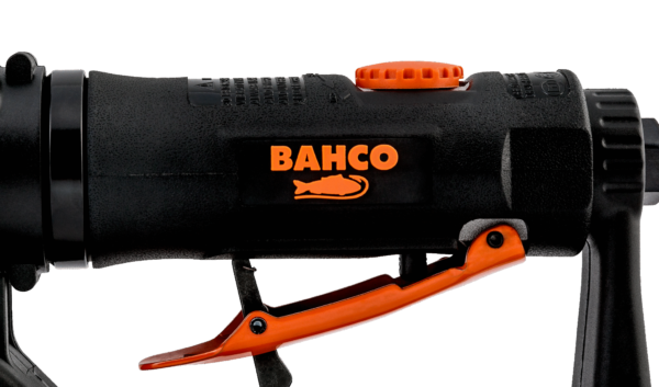 Juego de cepillo de superficies Bahco - Imagen 4