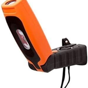 Lámpara linterna UV flexible con imán y cable