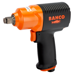 Llave de impacto compacta 1/2" Bahco