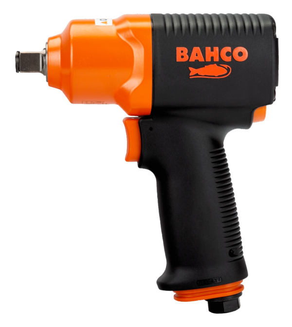 Llave de impacto compacta 1/2" Bahco - Imagen 2