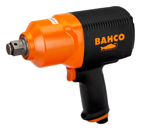 Llave de impacto 3/4" Bahco