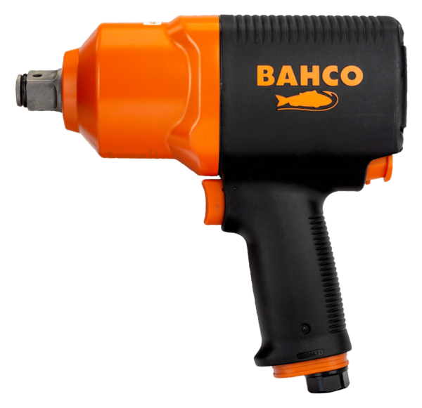 Llave de impacto 3/4" Bahco - Imagen 2