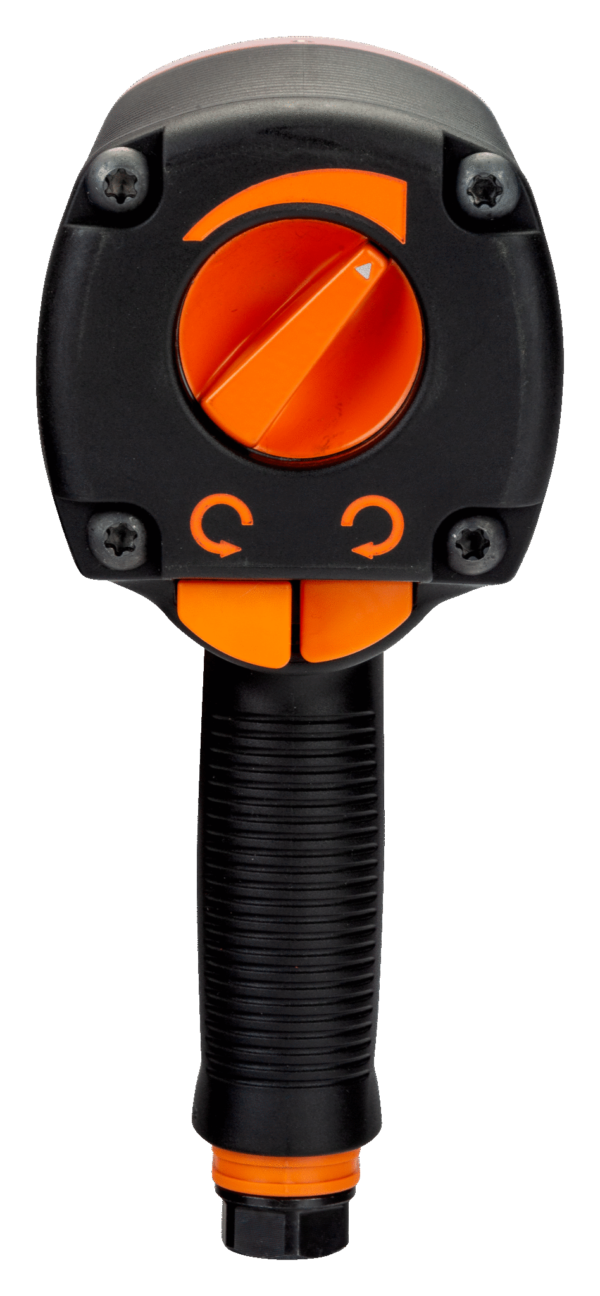 Llave de impacto 3/4" Bahco - Imagen 3