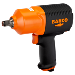 Llave de impacto 1/2" alta potencia Bahco