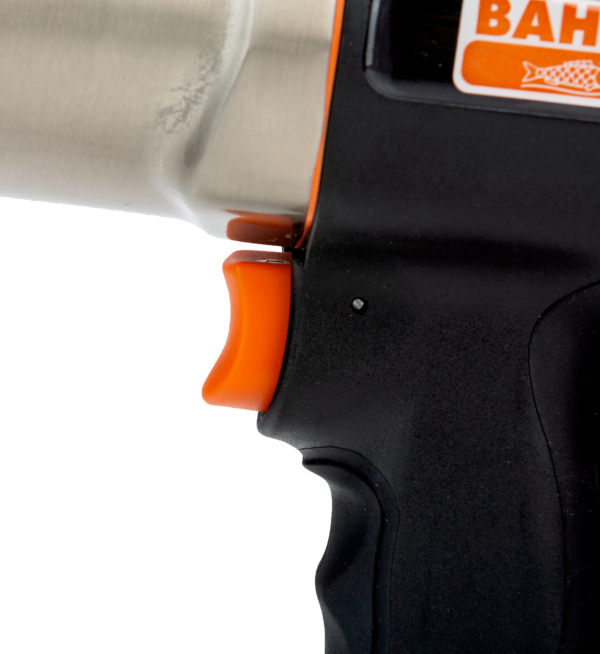 Llave de impacto neumática 1/2" Bahco - Imagen 3