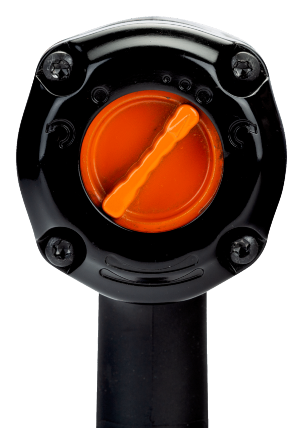 Llave de impacto neumática 1/2" Bahco - Imagen 4