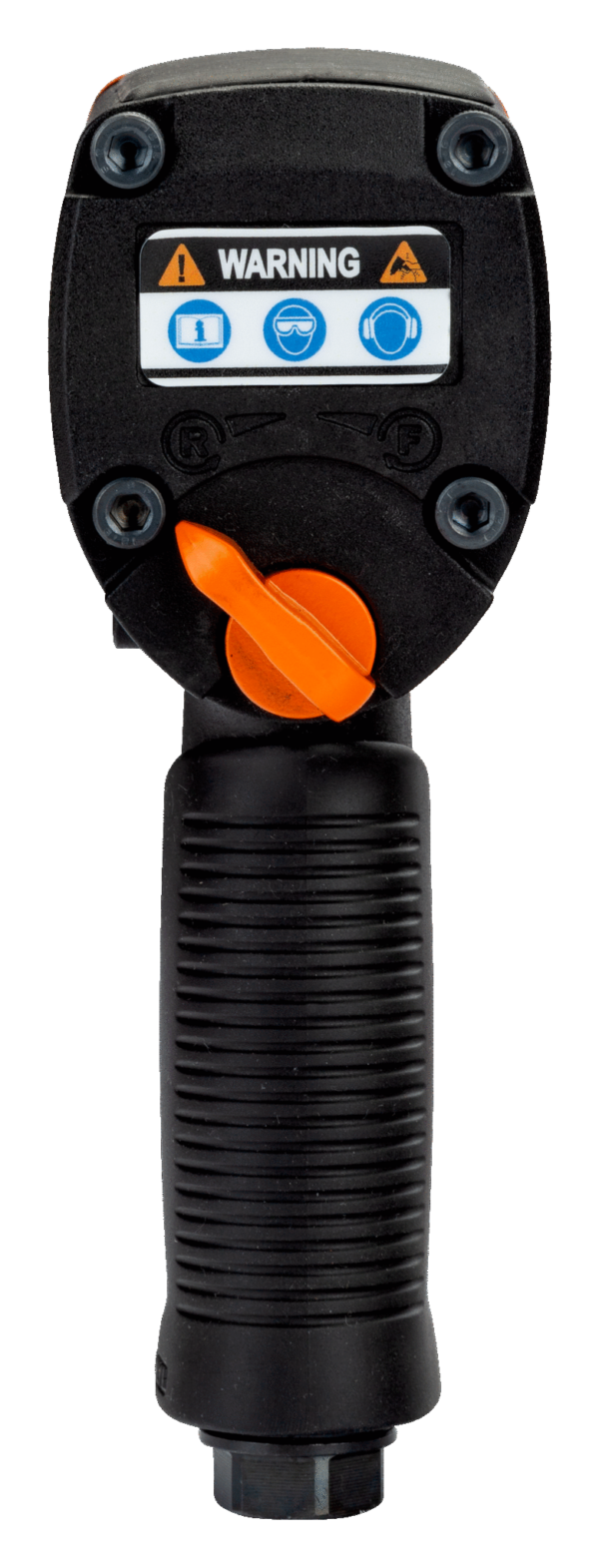 Mini llave de impacto 1/2" Bahco - Imagen 3