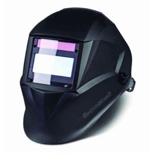 Pantalla de soldar MetalWorks Vario Protect