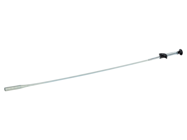 Extractor flexible de garra Irimo