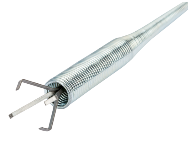 Extractor flexible de garra Irimo - Imagen 2