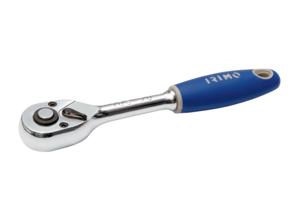 Carraca reversible tipo pera de 3/8'' IRIMO