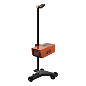 Centrafaros láser dual Bahco