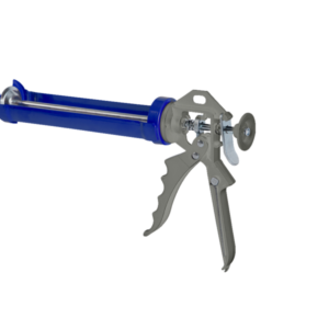 Pistola de silicona para cartuchos IRIMO