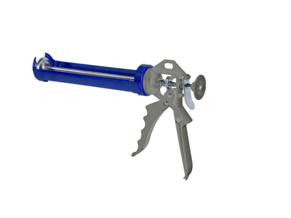 Pistola de silicona para cartuchos IRIMO