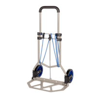 Transportador plegable IRIMO