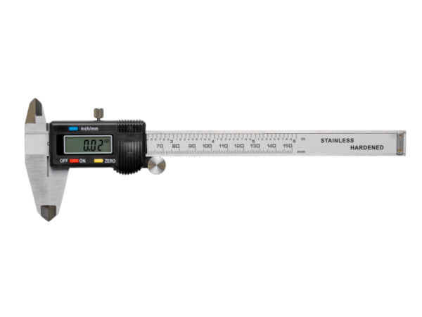 Calibre vernier digital IRIMO