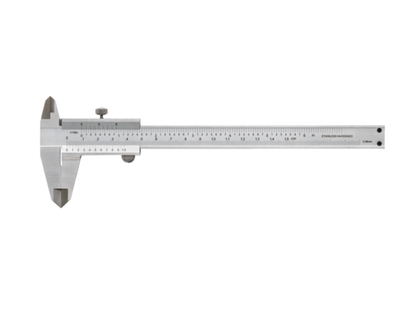 Calibre vernier IRIMO