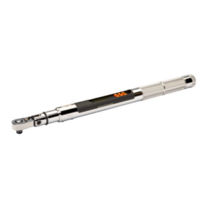 Llave dinamométrica electrónica de par y grados Bahco